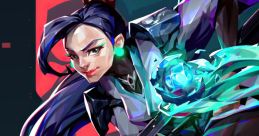 Sage (Valorant) [RU]
