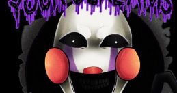 The Marionette 'Meme' (Five Nights at Freddy's 2) (Mangio-Crepe)