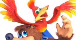 Bottles (Banjo-Kazooie-Banjo-Tooie) (Lee Ray)