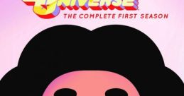 Steven! (Steven Universe S1)