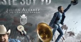 Julión Álvarez Y Su Norteño Banda