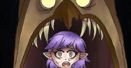 Hooty (Gufy) (The Owl House) (Italian Dub, dubbed by Alessio De Filippis)