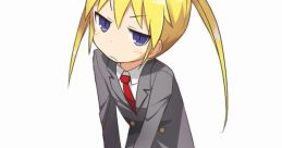 Sonya (Kill Me Baby-Kirara Fantasia, Japanese)