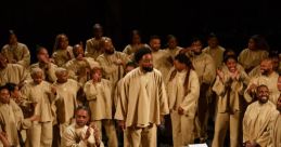 Sunday Service Choir