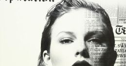 Taylor Swift | reputation [NEW]