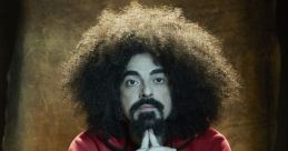 Caparezza (Italian Rapper) (Prisoner 709-Exuvia Era)