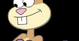 Sandy Cheeks (German) (Spongebob)