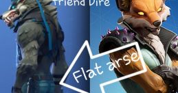 Fennix (Fortnite)