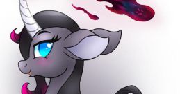 Oleander (Them's Fightin' Herds)
