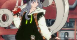 Atama waru waru (nazrin-nyn)