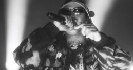 Żabson (Polish Rapper)