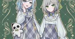 Shiho Hinomori VA: Nakashima Yuki (Project SEKAI)