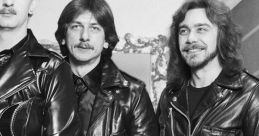 Judas Priest
