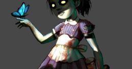 Little Sister 2 (Bioshock)