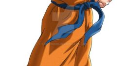 Krillin (Abridged)