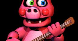 Pigpatch