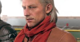 Ocelot (MGS3) Type your text and hear it in the voice of Ocelot (MGS3).