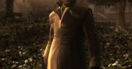 Big Boss (MGS4)