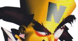 Doctor Neo Cortex (Brendan O'Brien)