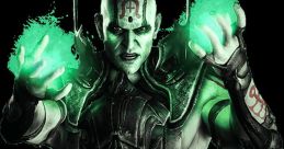 Quan Chi (MK12)