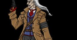 Revolver Ocelot (Old) Type your text and hear it in the voice of Revolver Ocelot (Old).