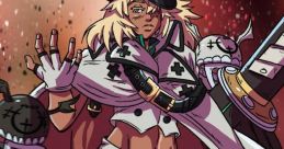 Ramlethal Valentine [JP] | Guilty Gear Strive | HARVEST