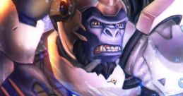 Winston Overwatch (Italian Dub)