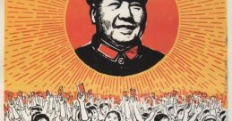 Red Sun in the Sky singer (mao zedong chinese propaganda)