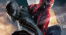 Spider-Man - Tobey Maguire (Marvel)