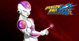 Frieza (Italian Dub, Dragon Ball Z, dubbed by Gianfranco Gamba)