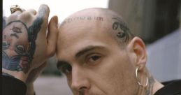 Gemitaiz (Italian Rapper)