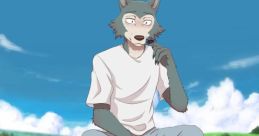 Legoshi (Beastars English Dub)