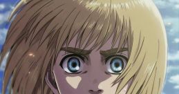 Armin Arlert - Attack on Titan (RUS) (Studio Band) - Harvest