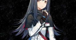 Cellinia Texas (Arknights - JP)