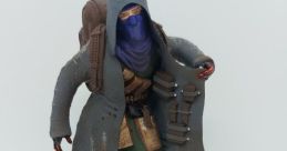 The Merchant (Resident Evil 4 OG 2005) (mangio-crepe)