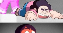 Connie (Steven Universe Italian Dub)