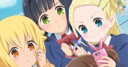 Hitori Bocchi - Mangio-Crepe