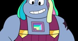 Bismuth (Steven Universe Italian Dub)