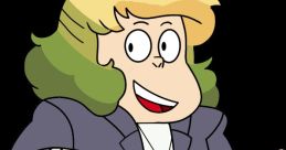 Sadie (Steven Universe Italian Dub)
