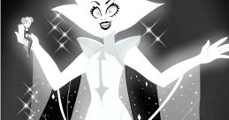 White Diamond (Steven Universe Italian Dub)