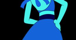 Lapis Lazuli (Steven Universe Italian Dub)