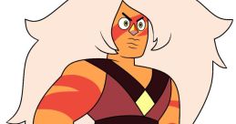 Jasper (Steven Universe Italian Dub)