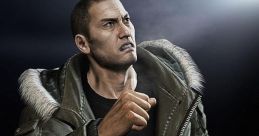 Saejima Taiga [SPEAKING]