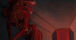 SCP-939 from SCP: Secret Laboratory