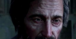 David (The Last Of Us) (Italian Dub)
