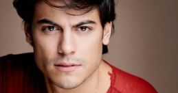 Carlos Rivera (Mexican Singer)