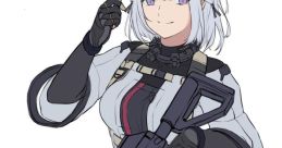 RPK-16 (Girls' Frontline)