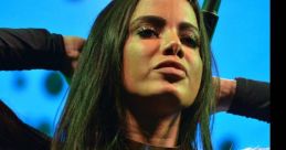 Anitta (era Bang)