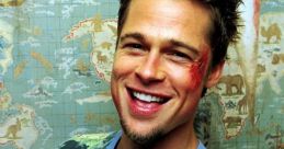 Tyler Durden (fight club)
