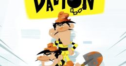 Averell Dalton (Italian Dub) (Les Dalton 2010 TV series)